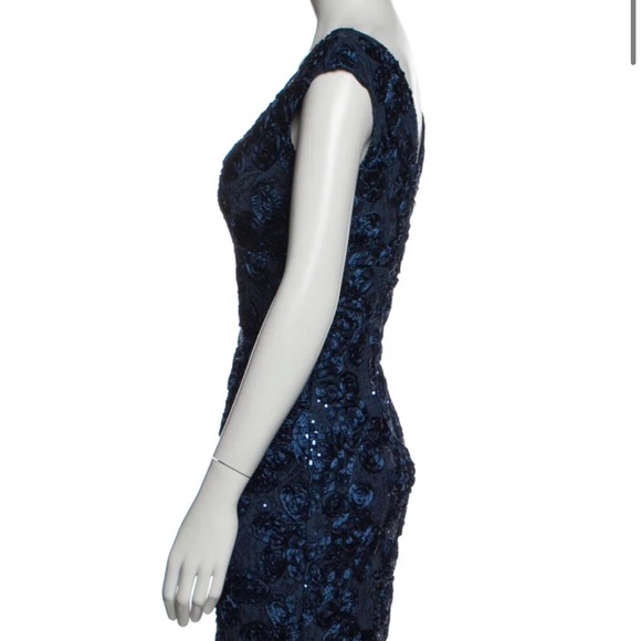 Mini Dress - Picture 2 of 4